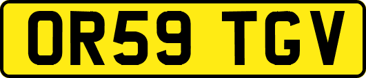 OR59TGV