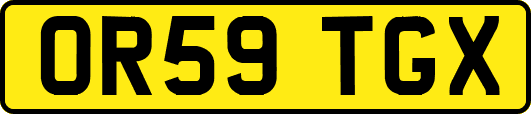 OR59TGX