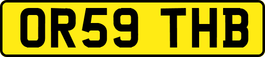 OR59THB