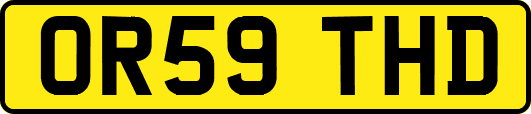 OR59THD