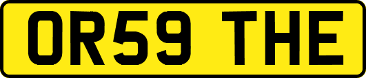 OR59THE