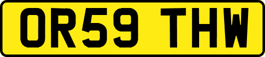 OR59THW