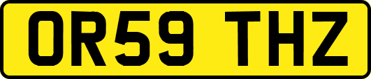 OR59THZ