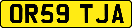 OR59TJA