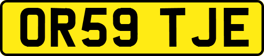 OR59TJE