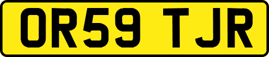 OR59TJR