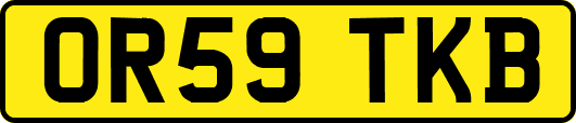 OR59TKB