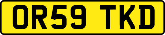 OR59TKD