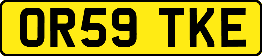 OR59TKE