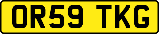 OR59TKG