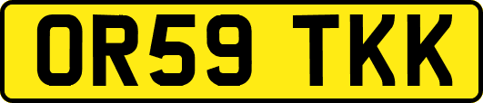 OR59TKK