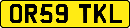 OR59TKL