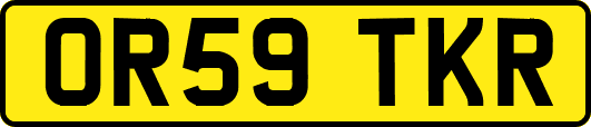 OR59TKR