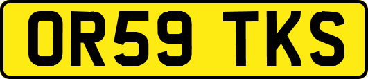 OR59TKS