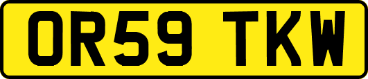 OR59TKW
