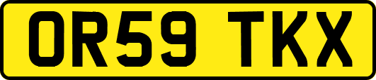 OR59TKX