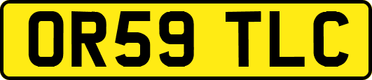 OR59TLC