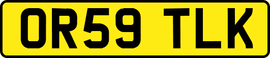 OR59TLK