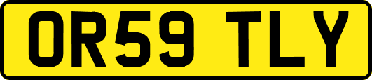 OR59TLY