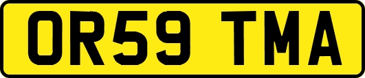 OR59TMA