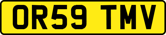 OR59TMV