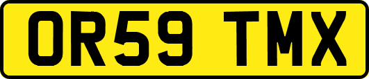 OR59TMX