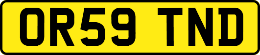 OR59TND