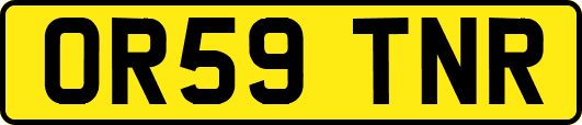 OR59TNR