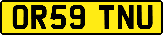 OR59TNU