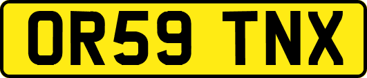OR59TNX