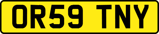 OR59TNY