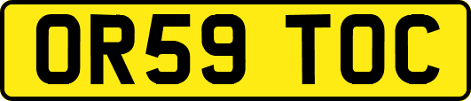 OR59TOC