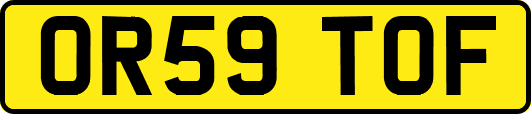 OR59TOF