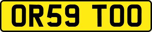 OR59TOO
