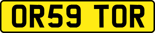 OR59TOR