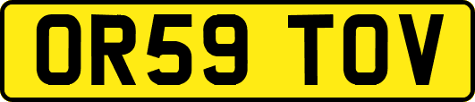 OR59TOV