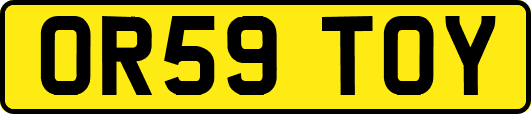 OR59TOY