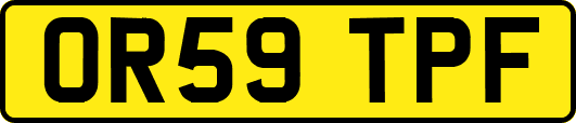 OR59TPF