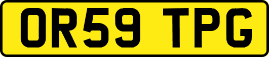 OR59TPG