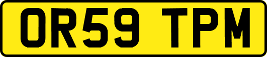 OR59TPM