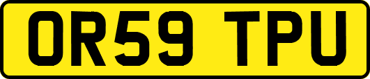 OR59TPU