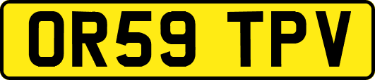 OR59TPV