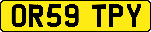 OR59TPY