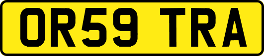 OR59TRA