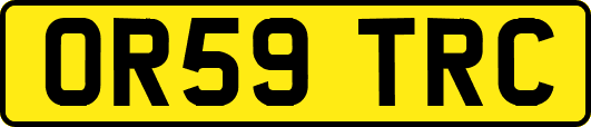 OR59TRC