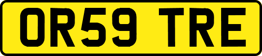 OR59TRE