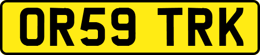 OR59TRK