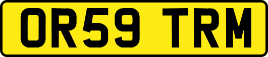 OR59TRM