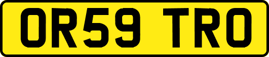 OR59TRO