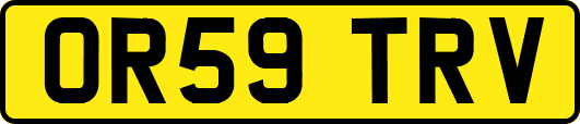 OR59TRV